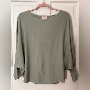Kerisma Ryu “Thin” Top